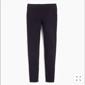J Crew New Signature Leggings, NWT